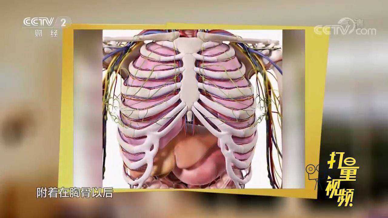 剑突下疼痛,吞食时出现这些感觉,警惕是食管癌_腾讯视频