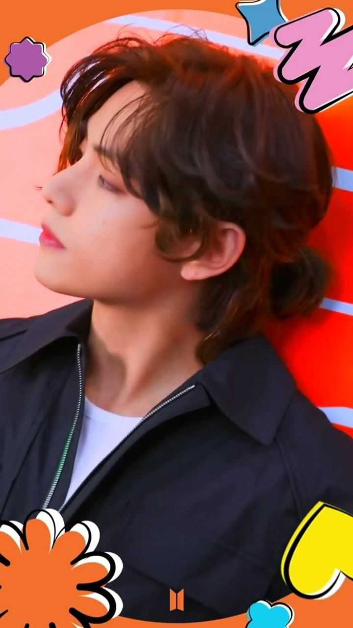 金泰亨butter短片夏天的一大快乐那必须是啃西瓜呀