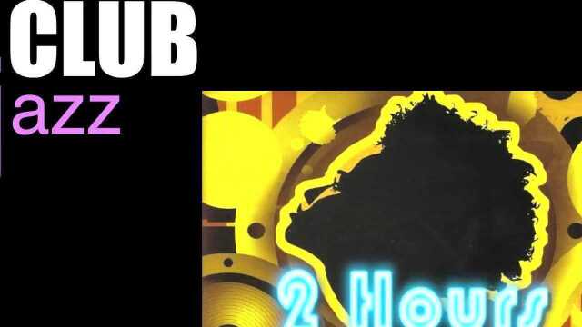 Club Jazz & Acid Jazz Funk  Best of Club Jazz Dance Mix