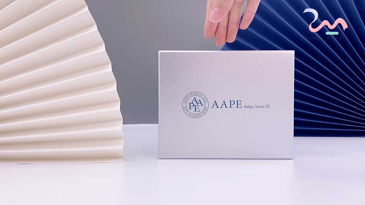 aape外泌体水光 细节展示