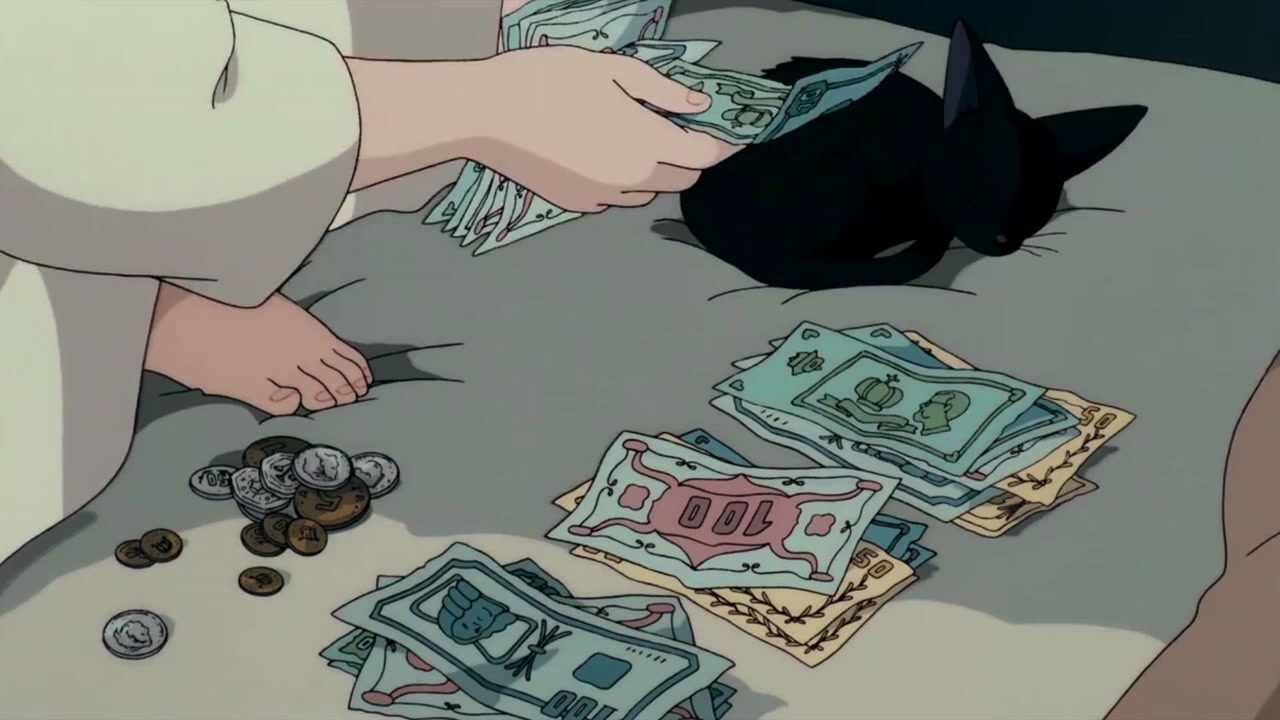 我要赚钱钱,我要暴富富,我要变美变瘦变酷酷