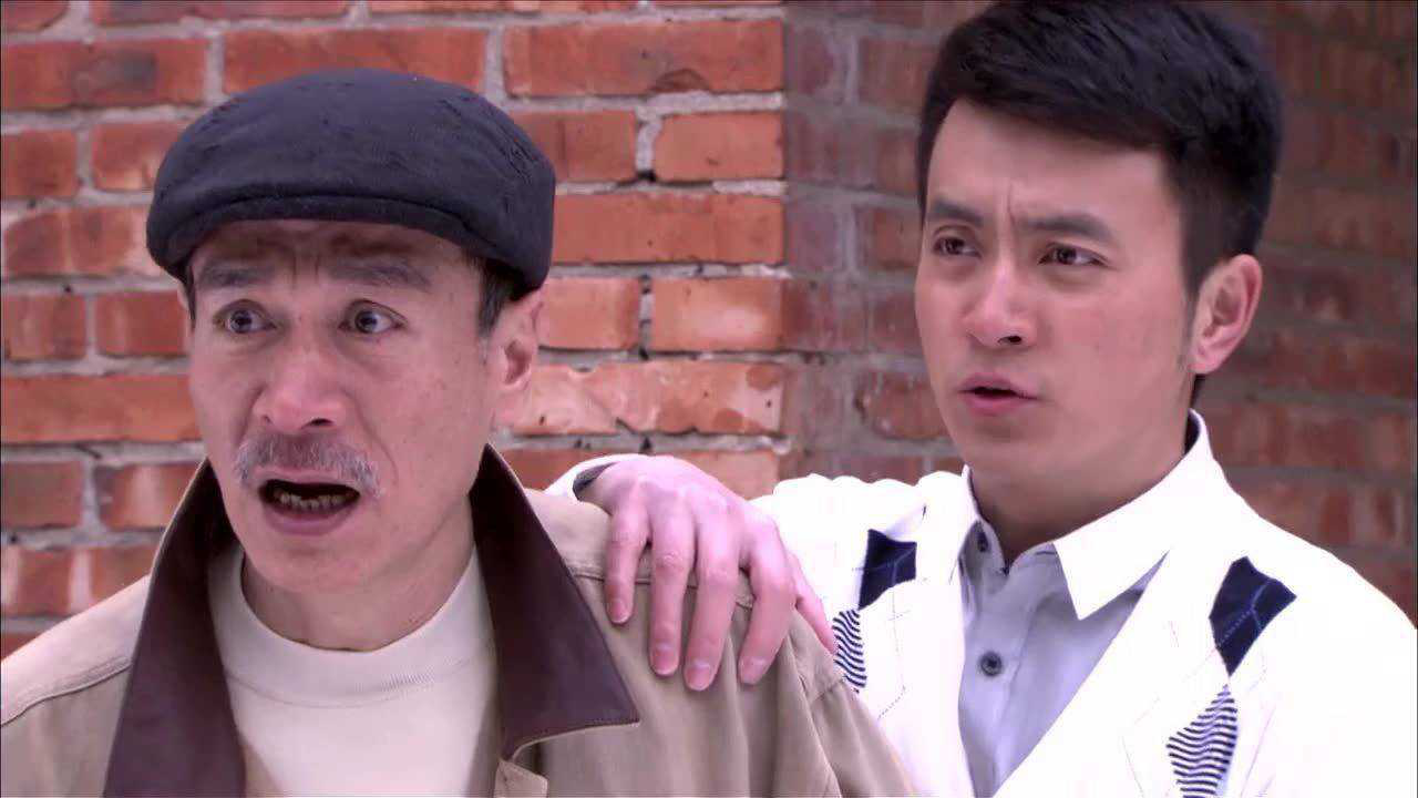 我的妈妈是天使:五叔到采薇家偷钱,被抓现行还不承认,真是无耻