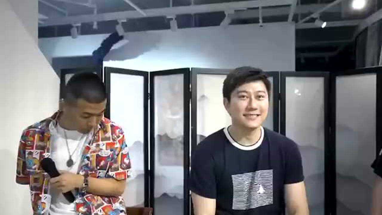 从动感101《音乐早餐》毕业,DJ晓君去哪儿“就业”了?_高清1080P在线观看平台_腾讯视频
