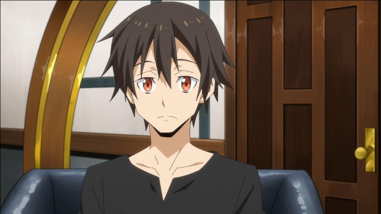 花江夏树自由公会总帅优树神乐坂