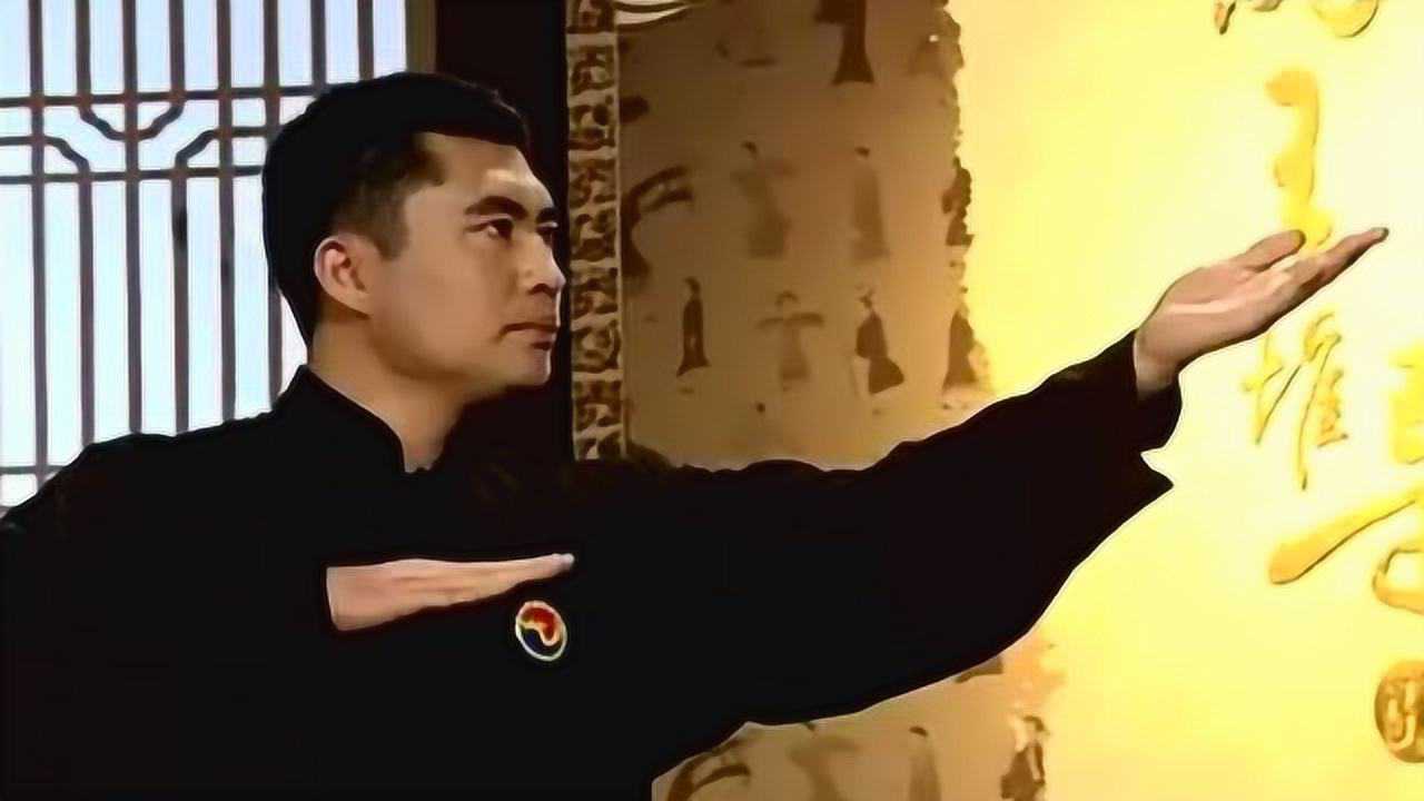 马王堆导引术教学_高清1080P在线观看平台_腾讯视频