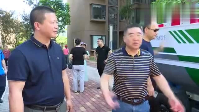 株洲:进一步完善垃圾分类全链条体系