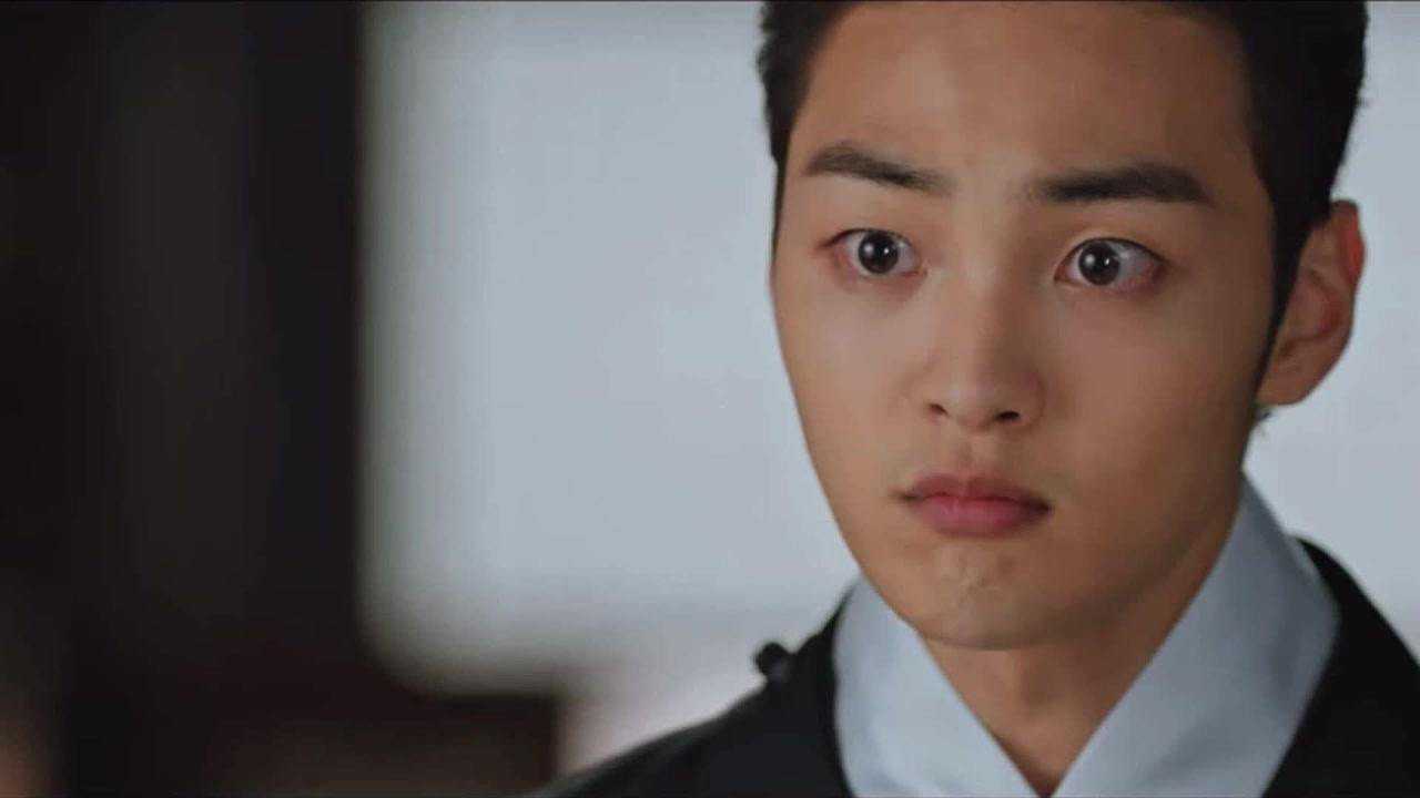 《鬼怪》精华版第12集:金善记起前世 ,鬼怪得知地狱使者是王黎