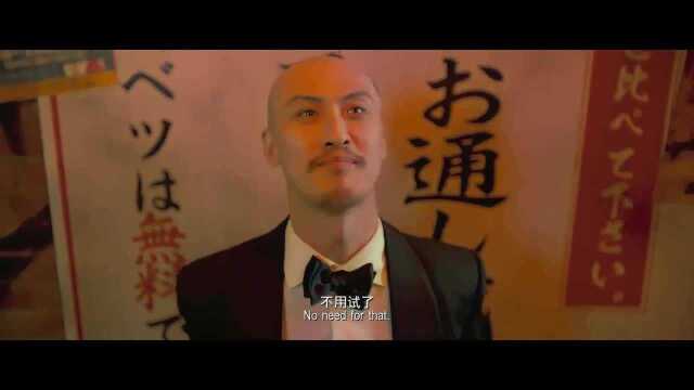 笨蛋怎么演?导演:你收敛一点就行!