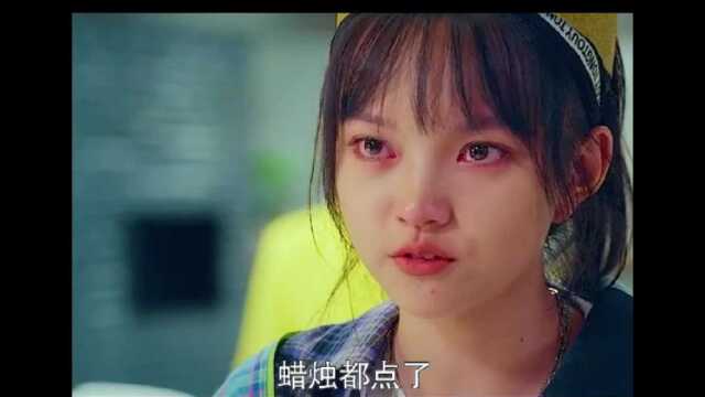 女儿叛逆的都进来看看