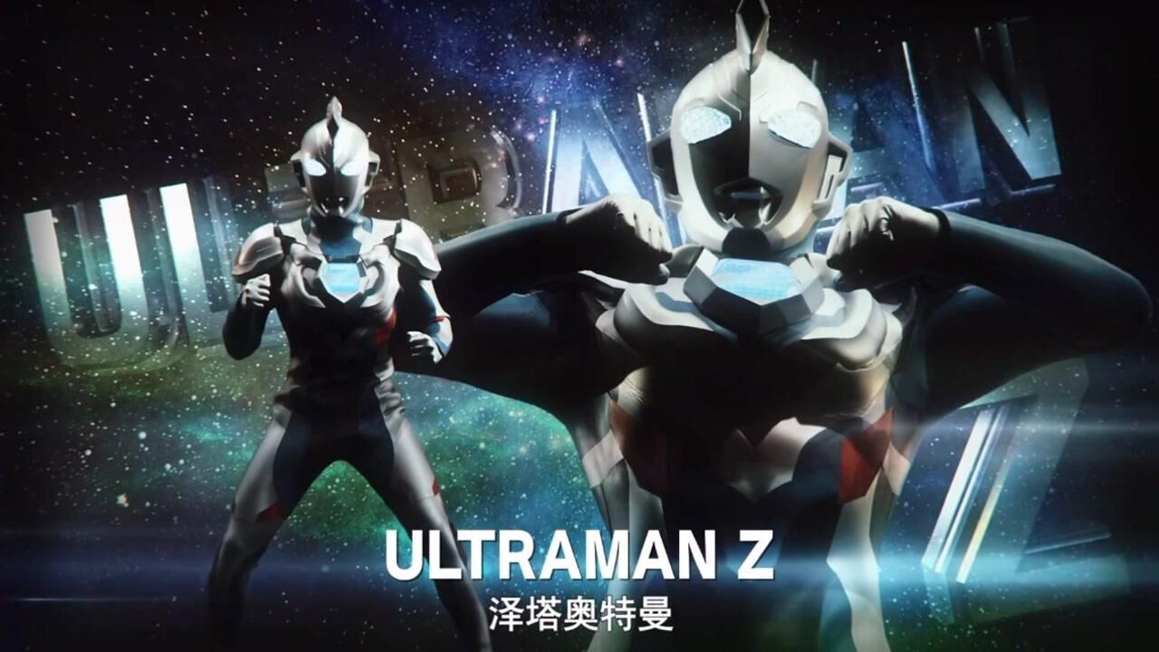 泽塔荣获第52届星云赏奖哦斯超人yyds