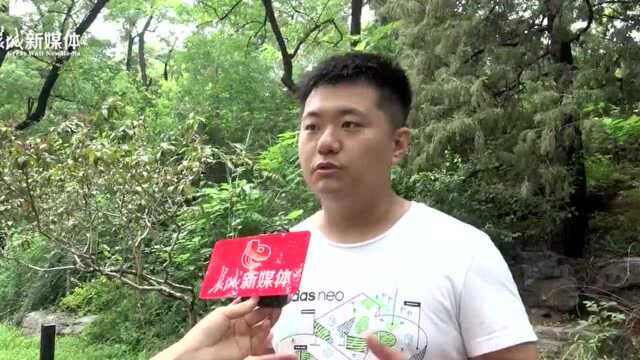 学党史唱好歌ⷩ’年说 | 北大学子李子卿:坚定信念 将科研进行到底