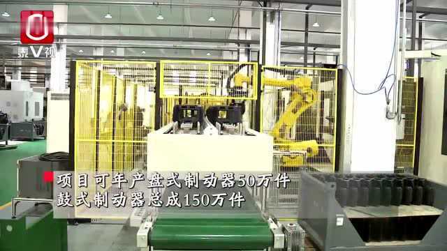 打卡“项目现场”① | 靖江:上半年新开工5亿元以上项目16个