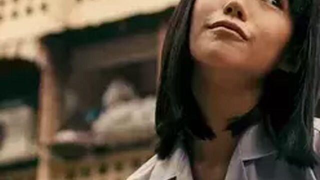 当然没有那么简单~ #禁忌女孩2 #禁忌女孩第二季 #禁忌女孩第二季娜诺