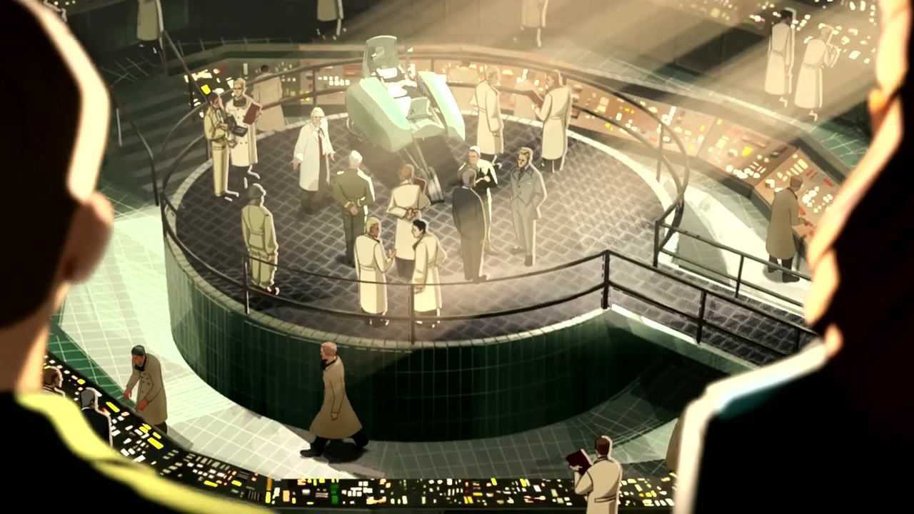 漫威新动画剧集《假如…? 》曝光最新预告