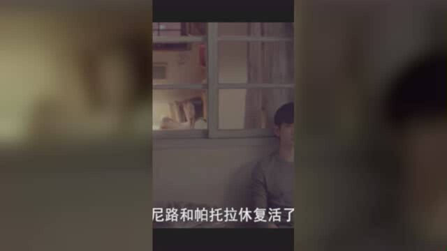 亲爱的恩东啊《49》我没有哭过痛过 唯独为了恩东啊