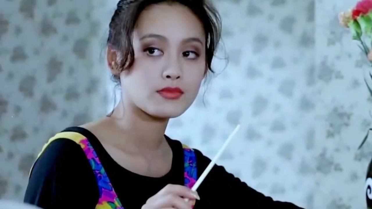 黄河绝恋:宁静嫁老外痛哭回国,马景涛才能降服?难怪姜文不要她