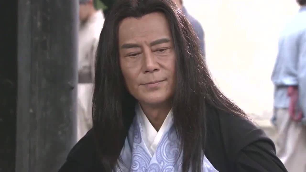 石敢当之雄峙天东:好色之人为了找阿羞宁愿断指,奎刚恍然大悟街上众多