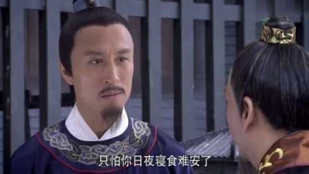 郑士元以尸诤谏,朱元璋恼怒推他出去斩首