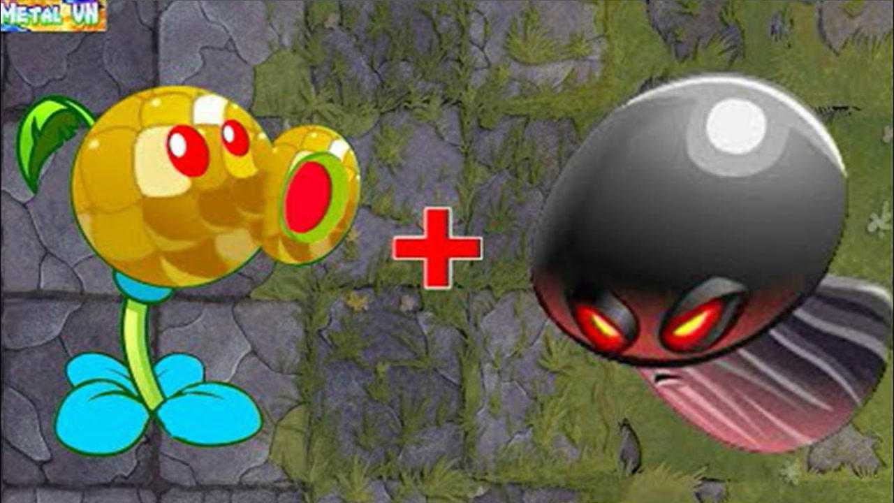 植物大战僵尸:末日菇来了_腾讯视频