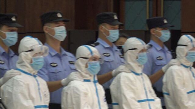 判了!北京四方兄弟搬家公司犯强迫交易罪被罚50万元,6人获刑