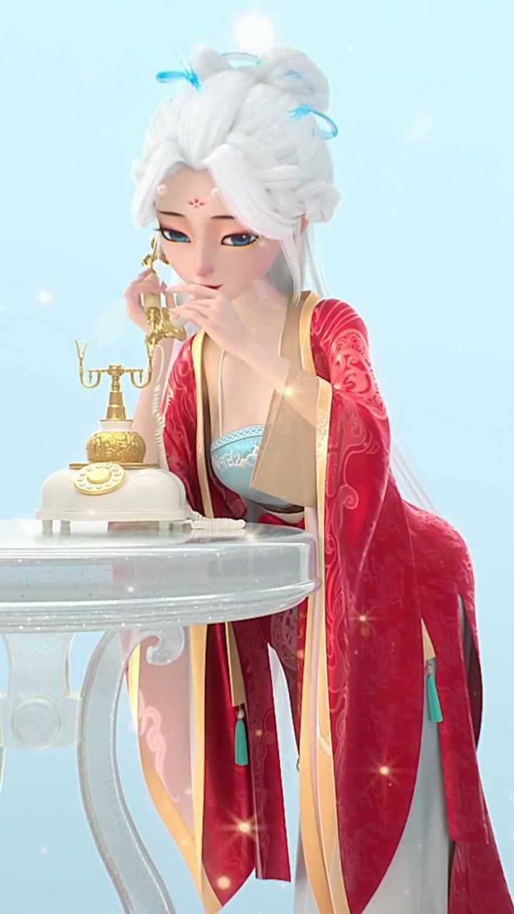 龙女辰辰呀_腾讯视频