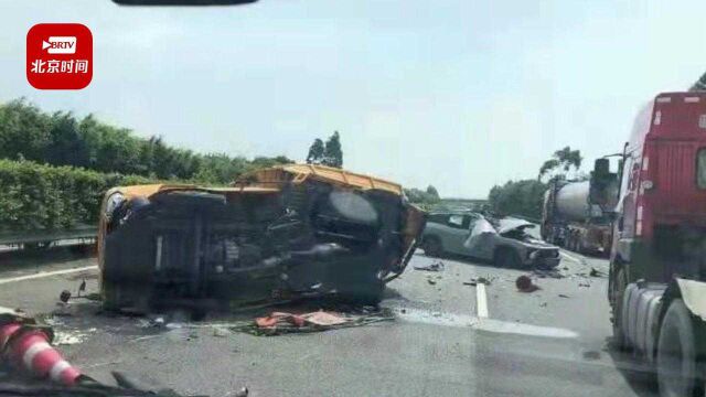 蔚来回应企业家“自动驾驶”蔚来汽车车祸离世:NOP是辅助驾驶功能,不是自动驾驶