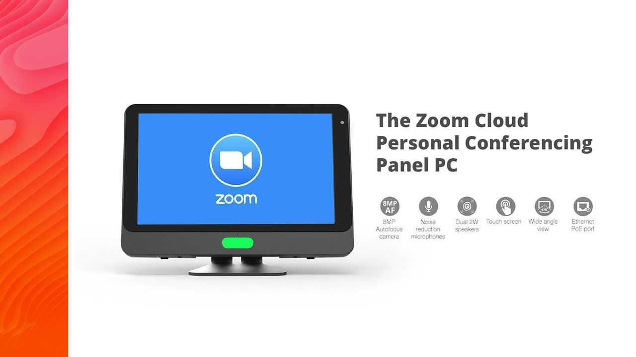 qbiczoomkittheeasiesthomevideoconferencingsystemtheqbiczoomkiti