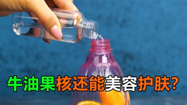 你们知道水果皮可以做什么吗?牛油果核还能美容护肤?各种意想不到的小妙用,快点关注我 #知识ˆ’知识抢先知#