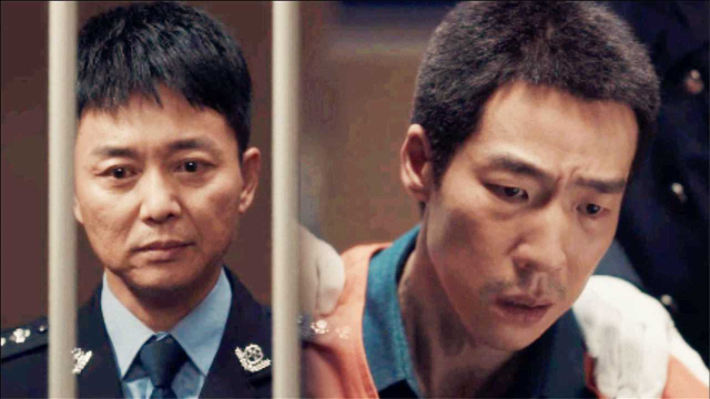 扫黑风暴孙兴二次死刑临刑前终于认罪何勇的一句话让孙兴颤抖