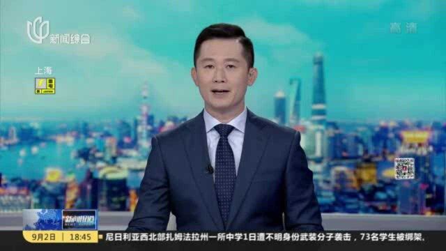 我国首次发达国家输出“智慧港口” 上港以色列海法新港开港