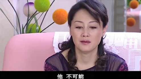 丈夫突然提离婚，法官以为他外面有人，妻子笃定不可能！