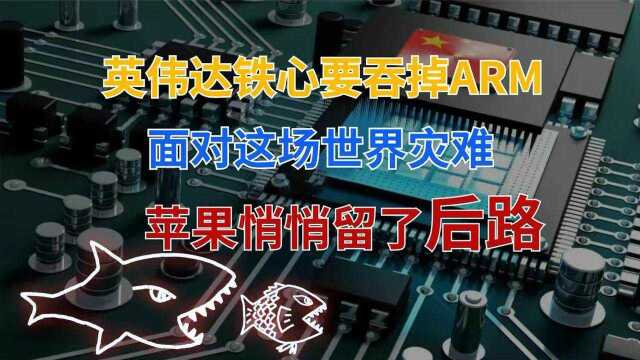 一场400亿美元的收购,让科技公司提心吊胆,苹果选题另辟蹊径!