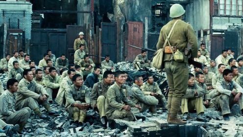 一部德国拍的战争片，真实还原了南京大屠杀，却被日本全面禁播
