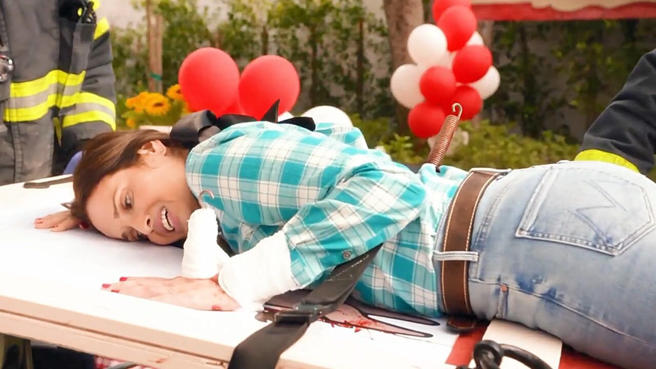 《紧急呼救9-1-1》合集_高清