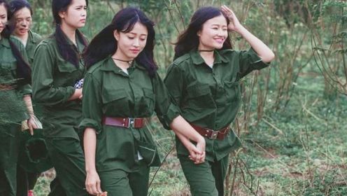 战争后，越南是如何恢复人口的？当地女性直言：这方法有点狠
