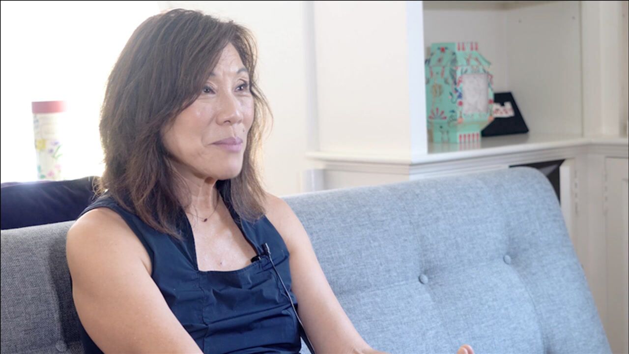 杨燕子:好莱坞电影行业出现百花齐放的景象多元化的内容会越来越多_高清1080P在线观看平台_腾讯视频
