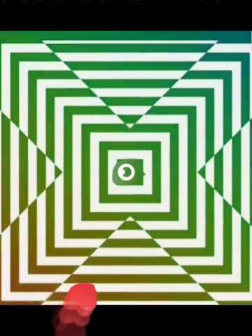 高度近视散光训练 每天必须坚持#孩子近视#眼睛近视#近视恢复#视力