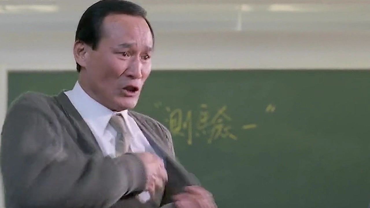 甜甜的青春偶像剧来了_流氓不可怕,就怕流氓有文化,更何况是当老师的流氓呢?_高清1080P在线观看平台_腾讯视频