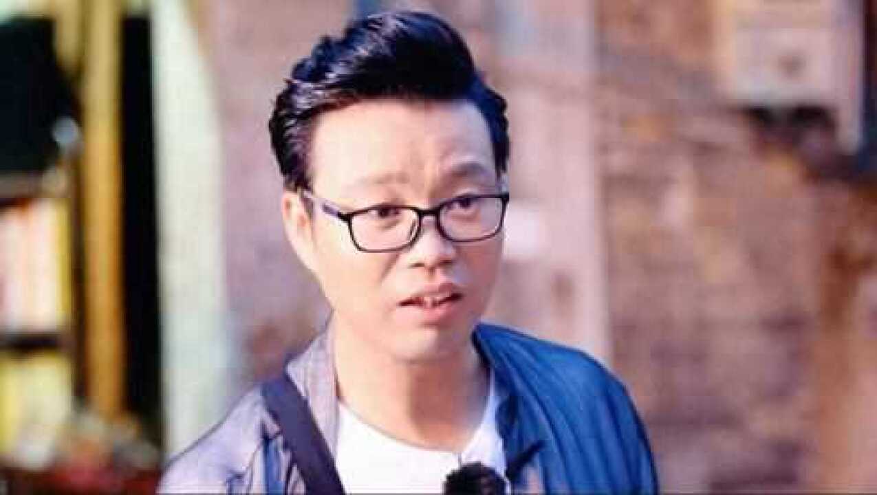 演员王迅参加百姓讲谈节目,被国学大师瞧不起,是真大师还是伪大师,王迅的表现太赞了_高清1080P在线观看平台_腾讯视频