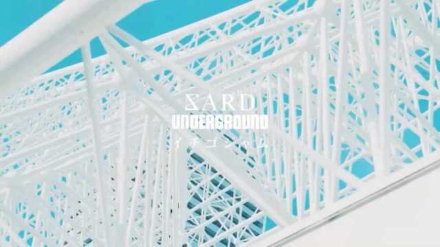 SARD UNDERGROUND インタビュ