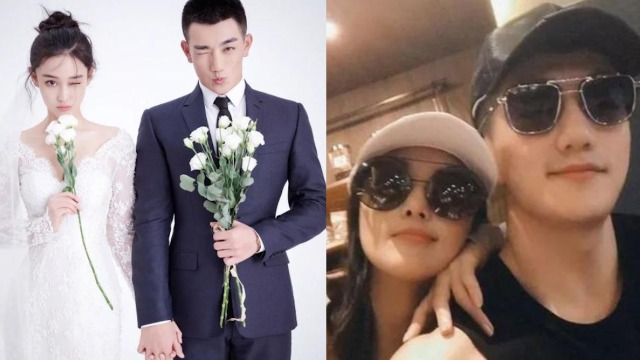 军嫂张馨予太幸福!何捷霸气护妻状告造谣者,对方公开道歉认错