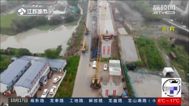 宁芜铁路扩能改造工程总体方案发布 涉及马鞍山市、芜湖市