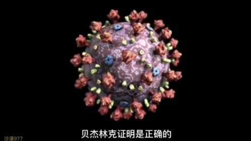 什么是病毒，它是怎么入侵人体的