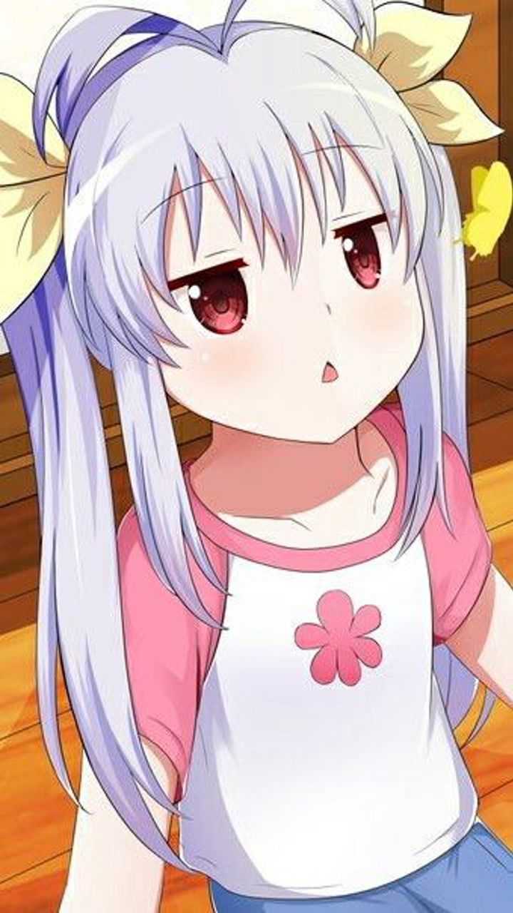 悠哉日常大王:宫内莲华