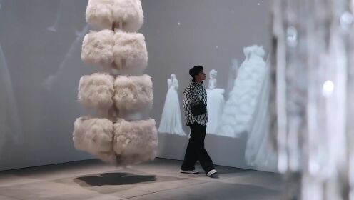李永钦时尚大片视频  美学精髓与现代艺术呈现视觉盛宴