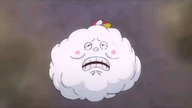 海贼王里最可怕的女人宙斯:我上了贼船