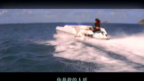 经典动作 惊悚影片，危机关头挺身而出，返回船上救助被困的乘客