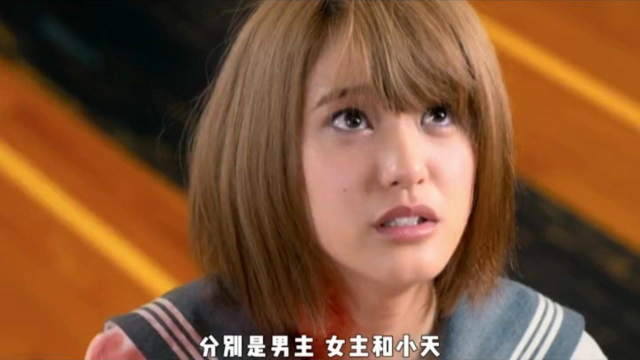 你能成为神的孩子吗#要听神明的话