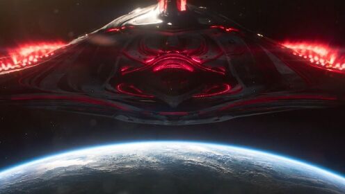 Netflix经典科幻剧《迷失太空3》正式预告，最终季大结局！