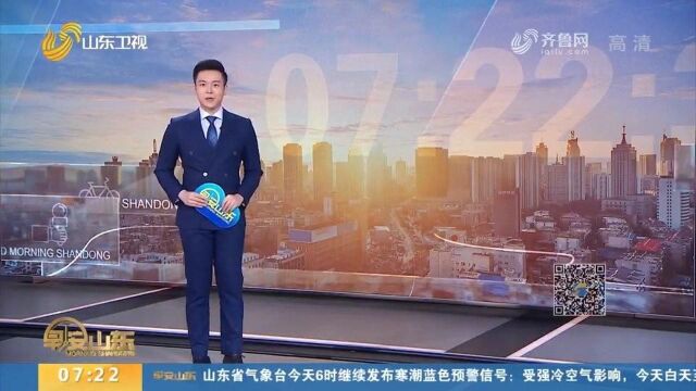 登上山东春晚的机会来了!2022山东春晚报名通道正式启动